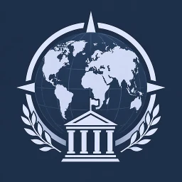 Symbol von Just Politics