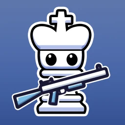 Chessfire: Shotgun Chess 아이콘